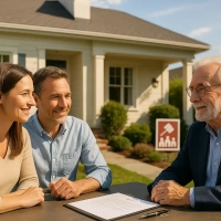 Les atouts du viager en 5 points